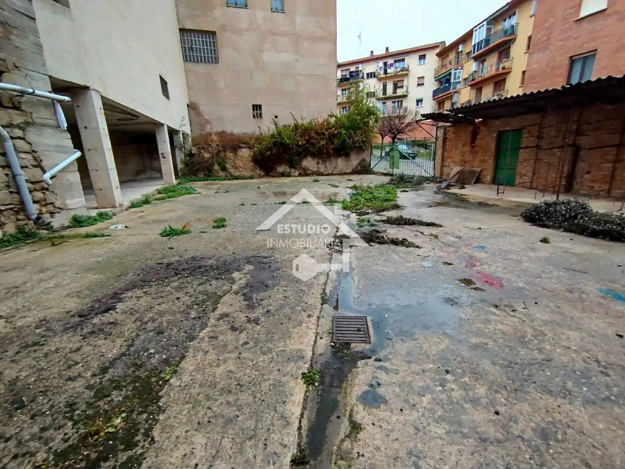 Rural land for sale in Calle Parra, imagen 18