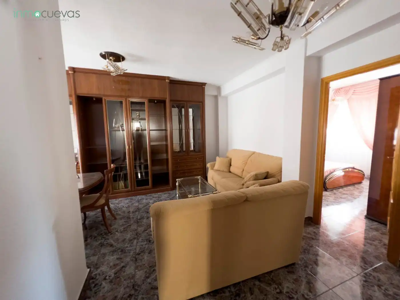 Haus mit Terrasse zum Verkauf in Cuevas del Almanzora pueblo, imagen 7