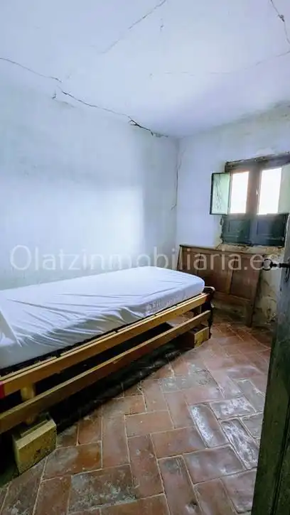 Dormitori de Casa o xalet en venda en Valdegovia / Gaubea