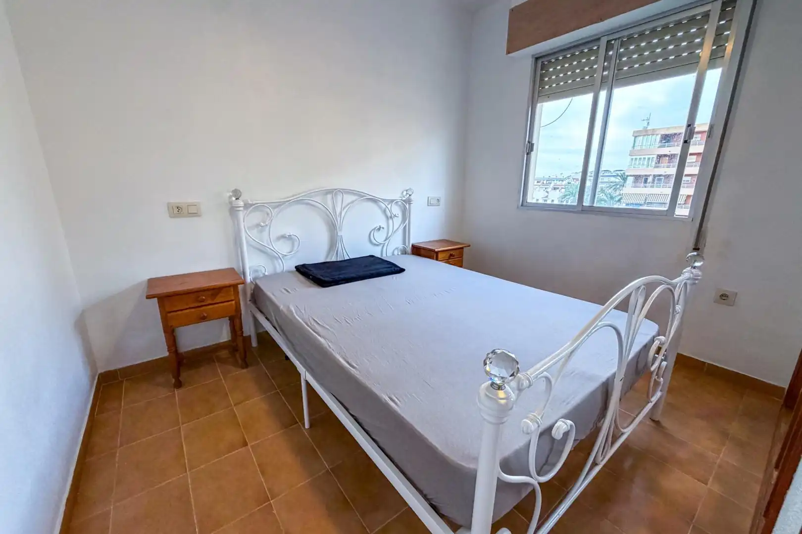 Habitación de Apartamento de alquiler en Playa del Acequión, Náufragos y Rocío del Mar
