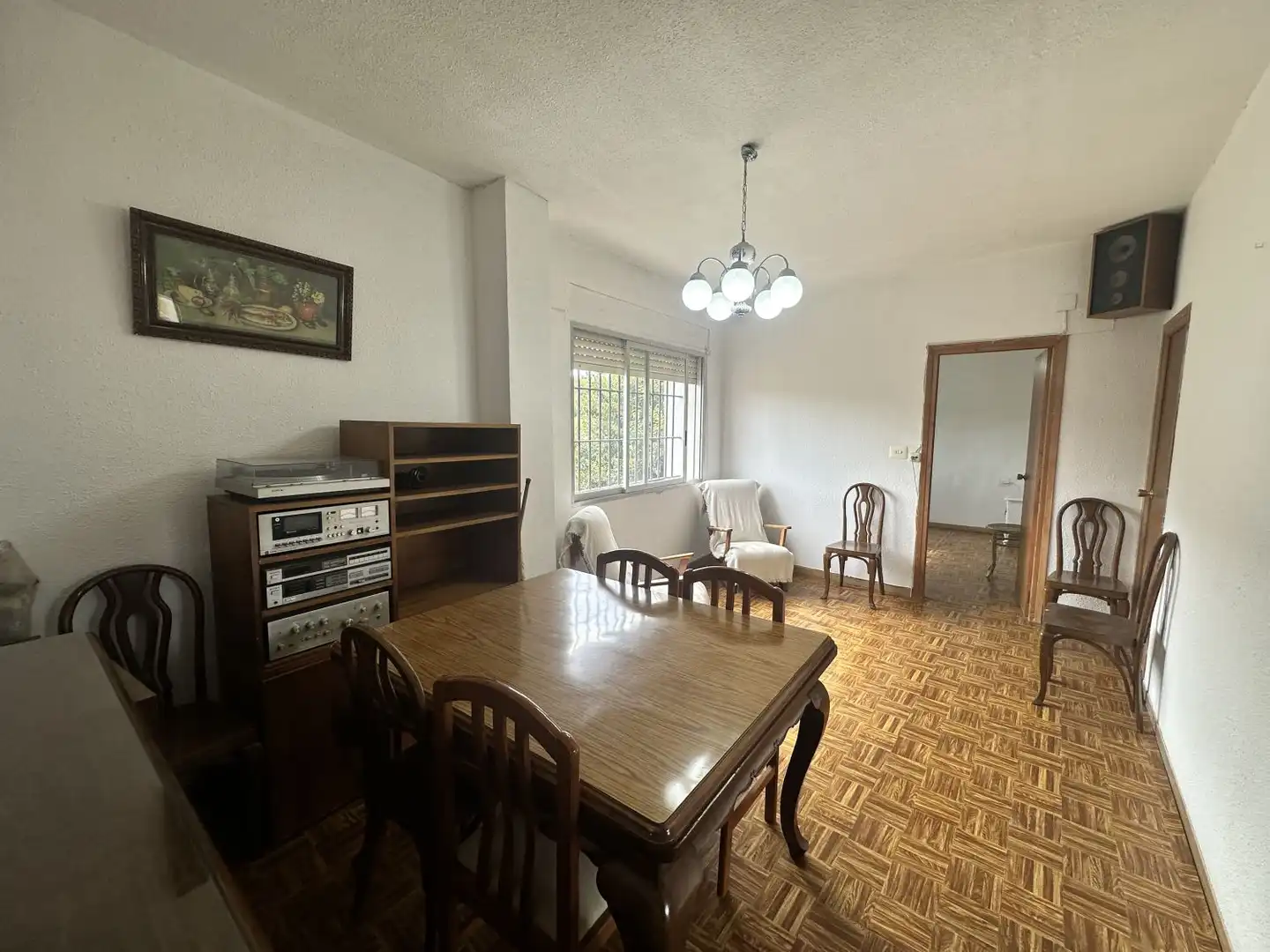 Living room of Houses for sale in Algar de Palància  with Private garden, Storage room and Balcony