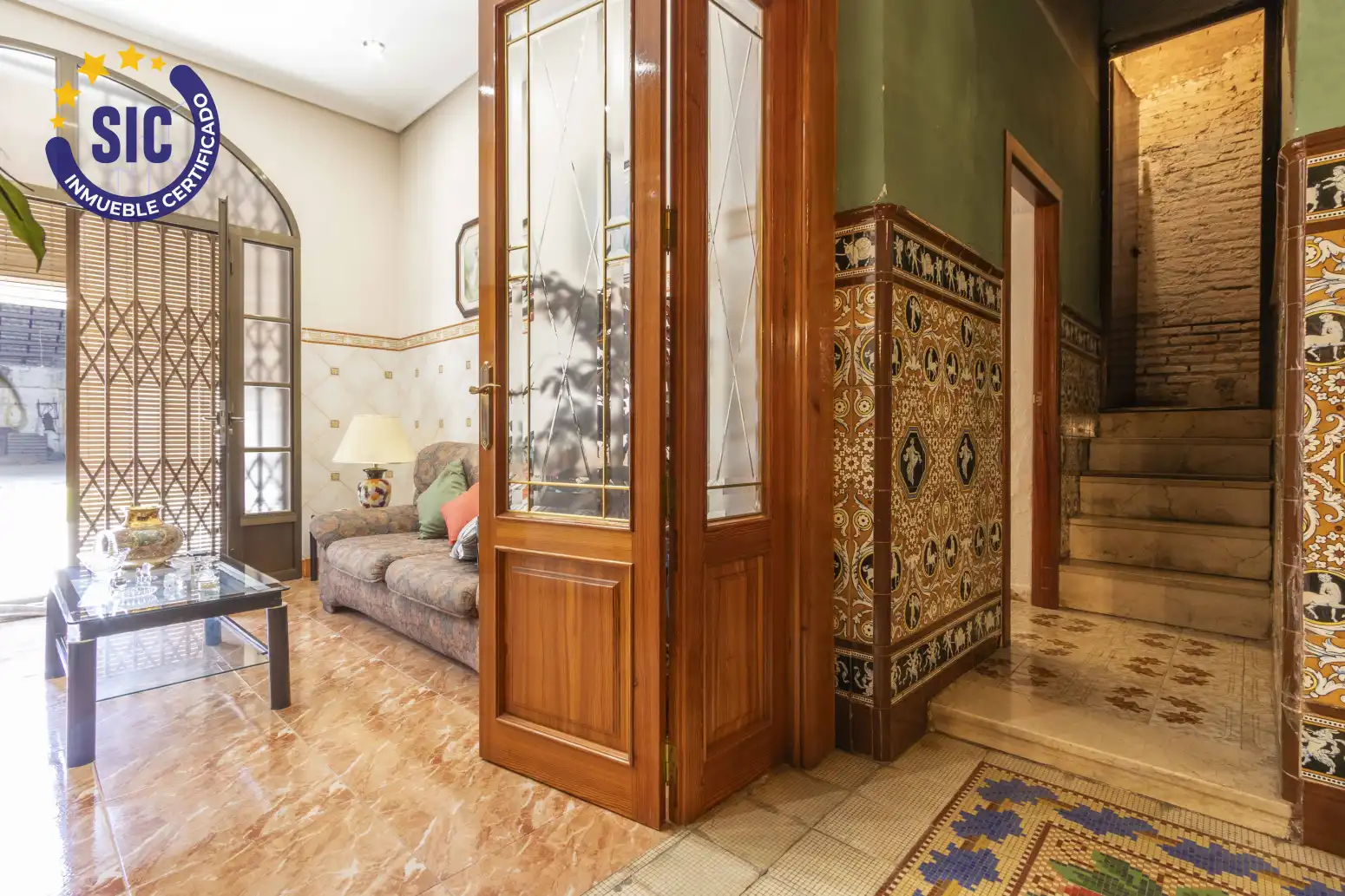 Casa o xalet en venda a Carpesa