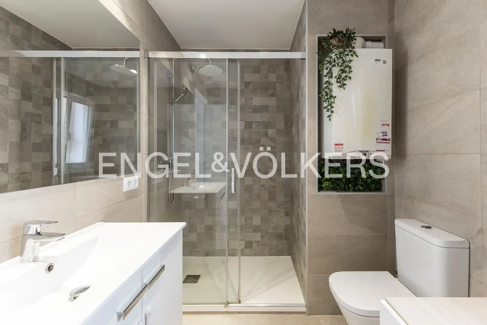 Penthouse mit Aufzug zum Verkauf in Gràcia, imagen 10