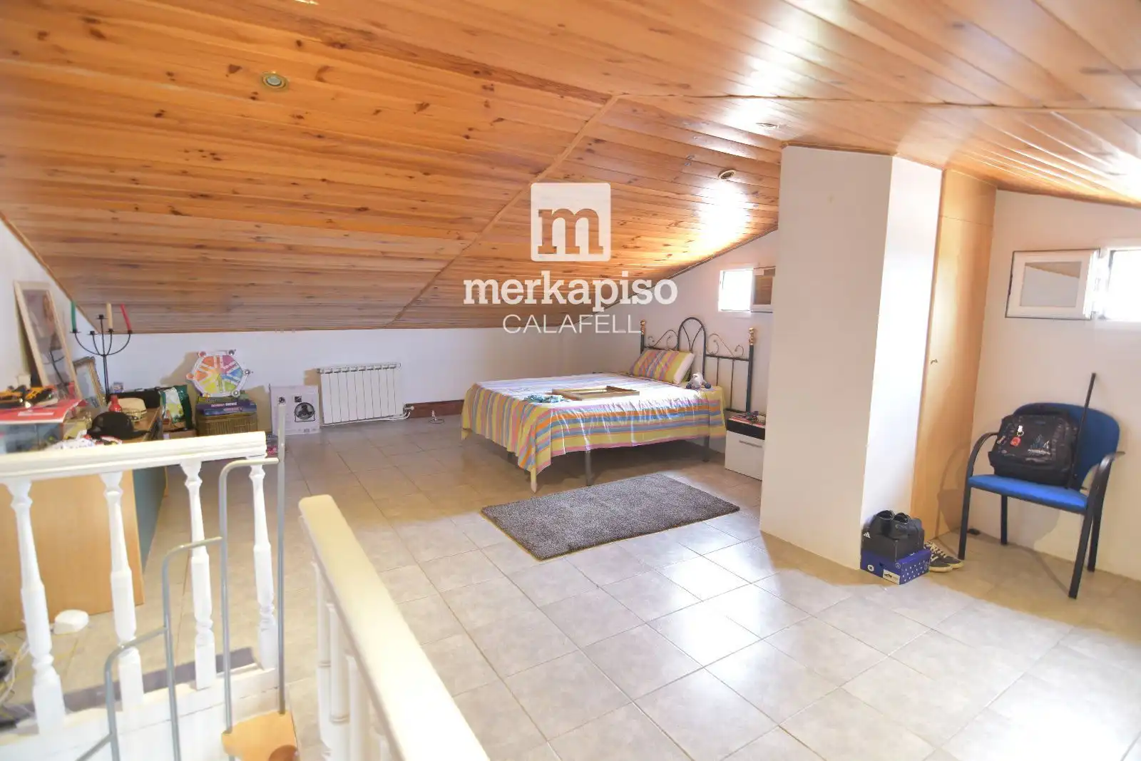 Casa a schiera con piscina in vendita a Pedrera, imagen 20