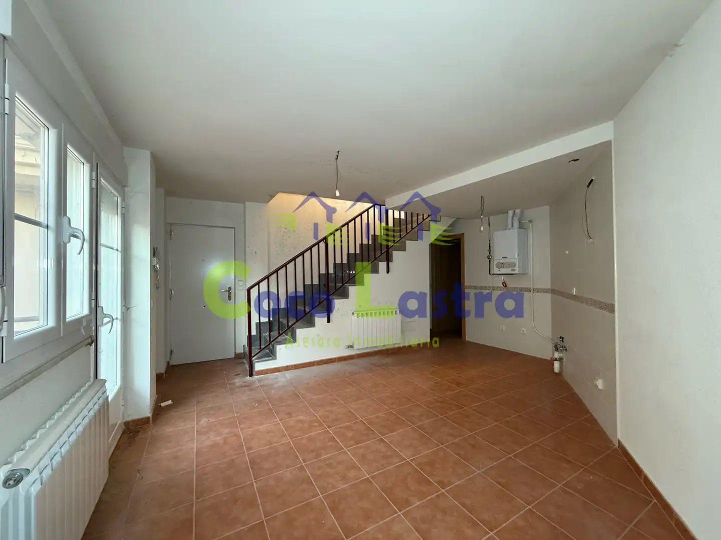 Dúplex en venta en Vitigudino con Calefacción, Parquet y Terraza