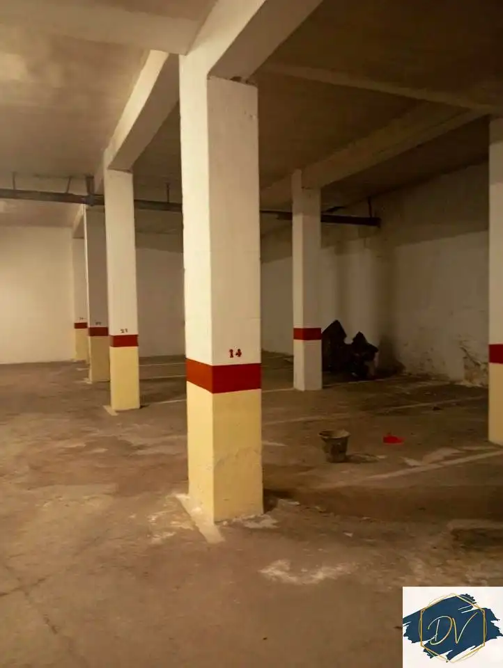 Garage zum Verkauf in Santa Cruz de Tenerife