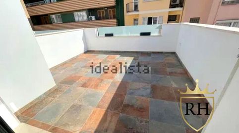 Foto 5 de Dúplex en venda a Calle de Gumersindo, Plaça de Toros, Palma de Mallorca