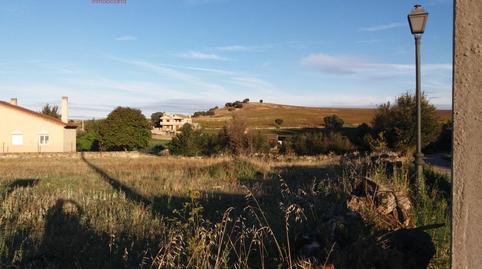 Foto 4 de Residencial en venta en Valdevacas y Guijar, Segovia