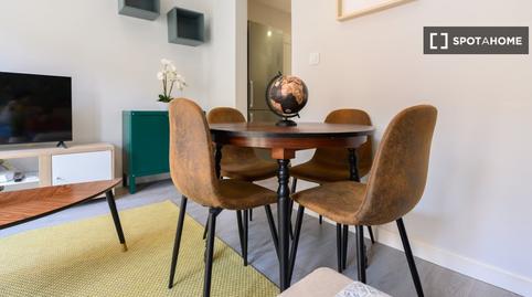 Foto 3 de Apartament per a compartir a Bellas Vistas, Madrid