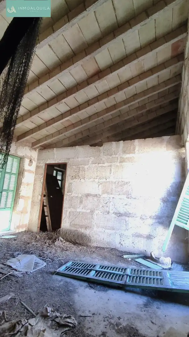 Casa o xalet en venda en Lloseta