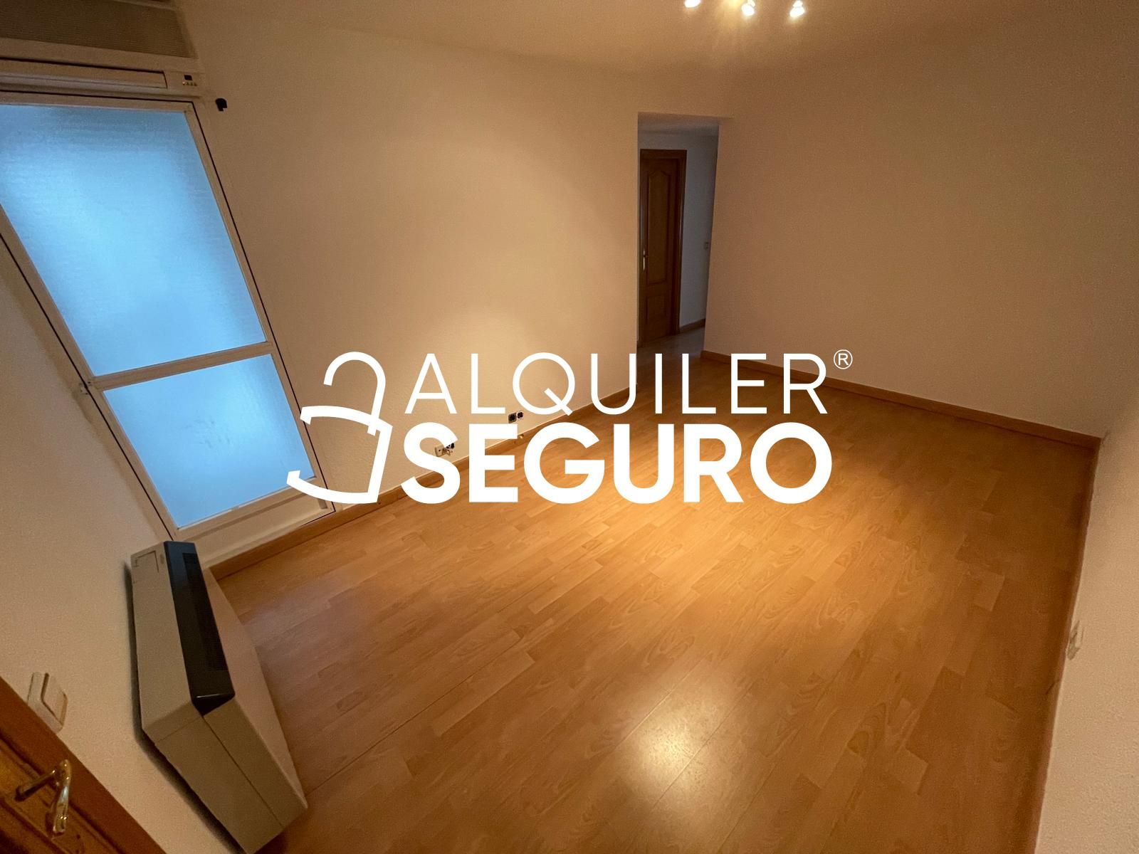 Flat to rent in del Marqués de la Valdavia, Centro