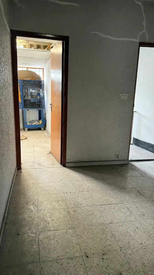 Nave industrial in vendita a Calle Fraga Iribarne 15, imagen 6