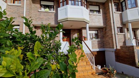 Foto 5 de Casa adosada en venta en Joaquin Fernandez Vallejo, Tanos, Torrelavega