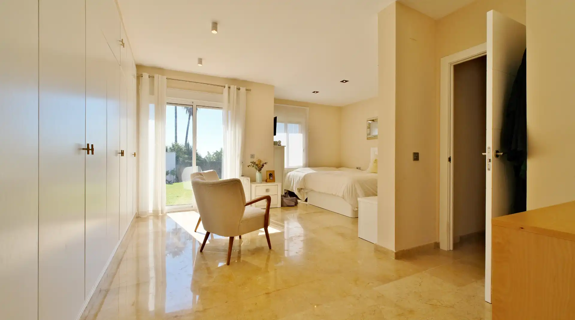 Villa mit Terrasse zum Verkauf in Alfinach - Los Monasterios, imagen 16