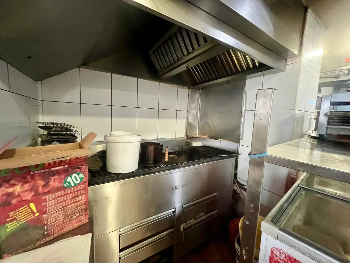 Local comercial en traspaso en Vilanova del Vallès, imagen 13