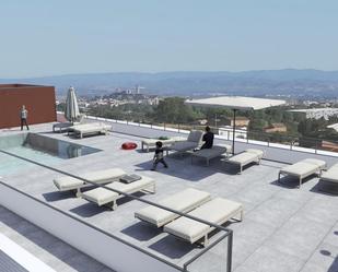 Terrassa de Àtic en venda en Alpicat amb Calefacció