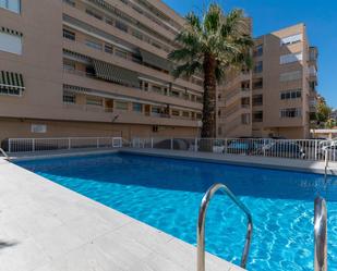 Flat to rent in Santa Pola