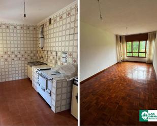 Kitchen of Flat for sale in Selaya  with Terrace