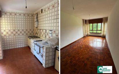 Kitchen of Flat for sale in Selaya  with Heating, Parquet flooring and Terrace