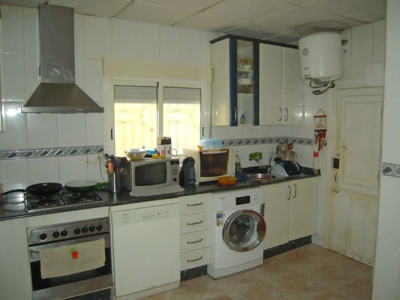 Adosado en venta en Calle Rio Quipar 24, imagen 2