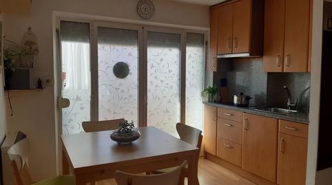 Foto 4 de Piso en venta en San Bernardo, Salamanca Capital