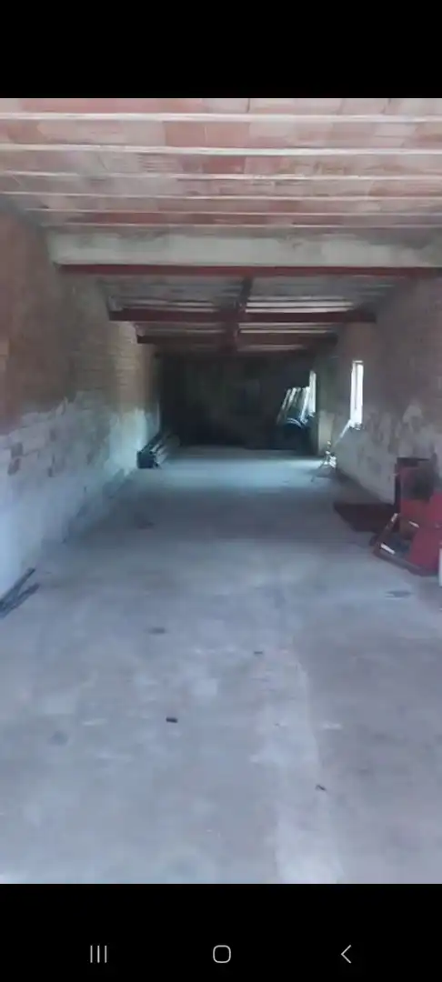 Nave industrial en venta en Casas de Fernando Alonso
