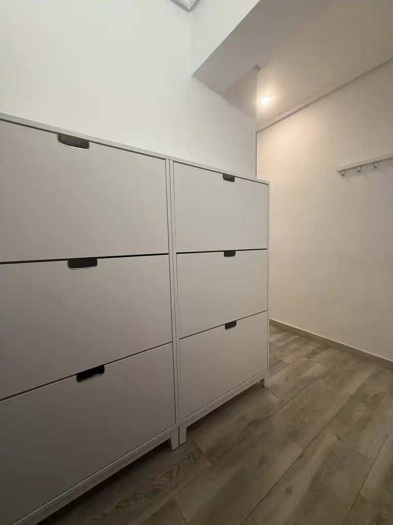 Wohnung zur Miete in  Valencia Capital mit Klimaanlage
