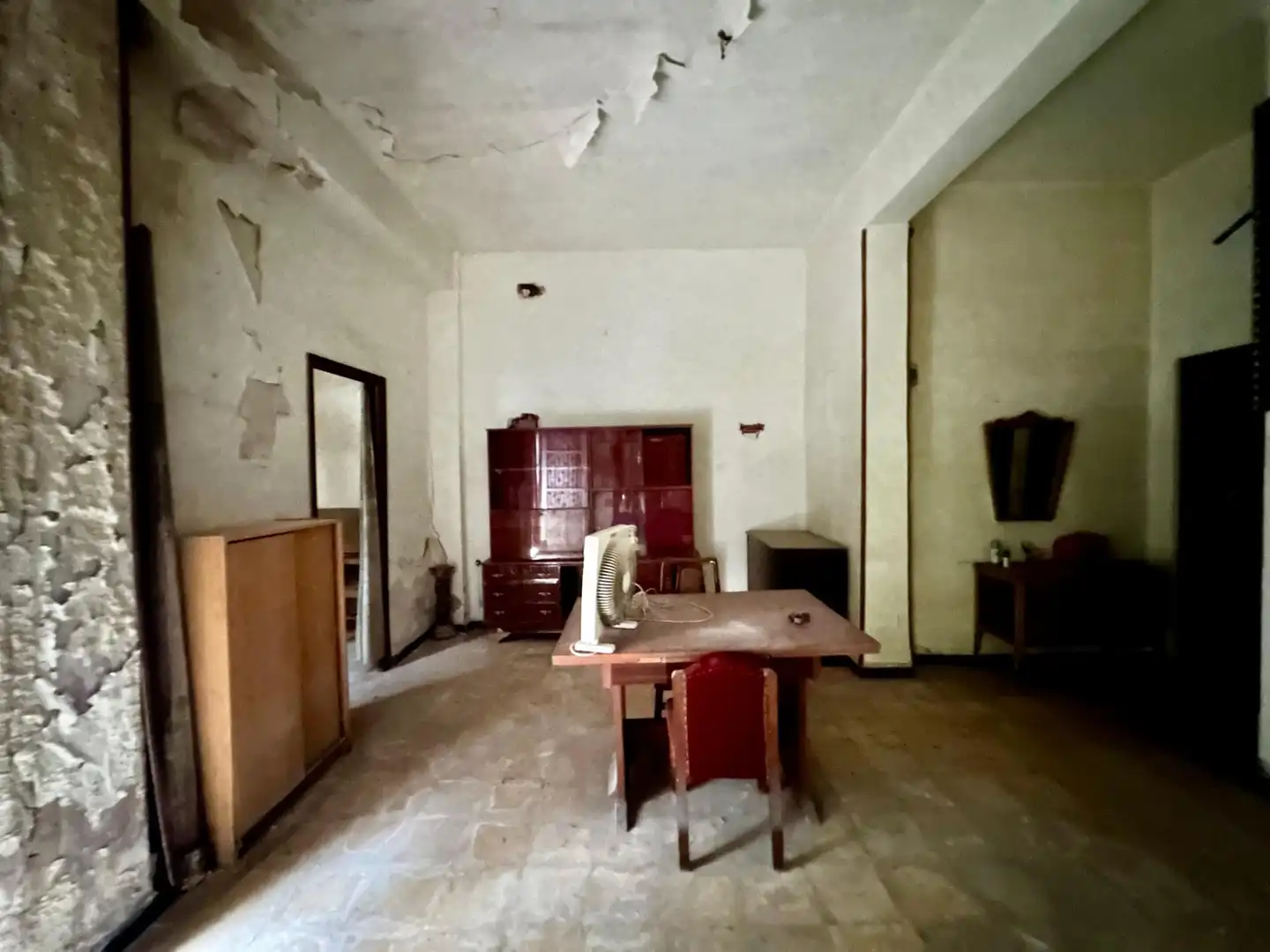 Planta baja en venta en Carlet