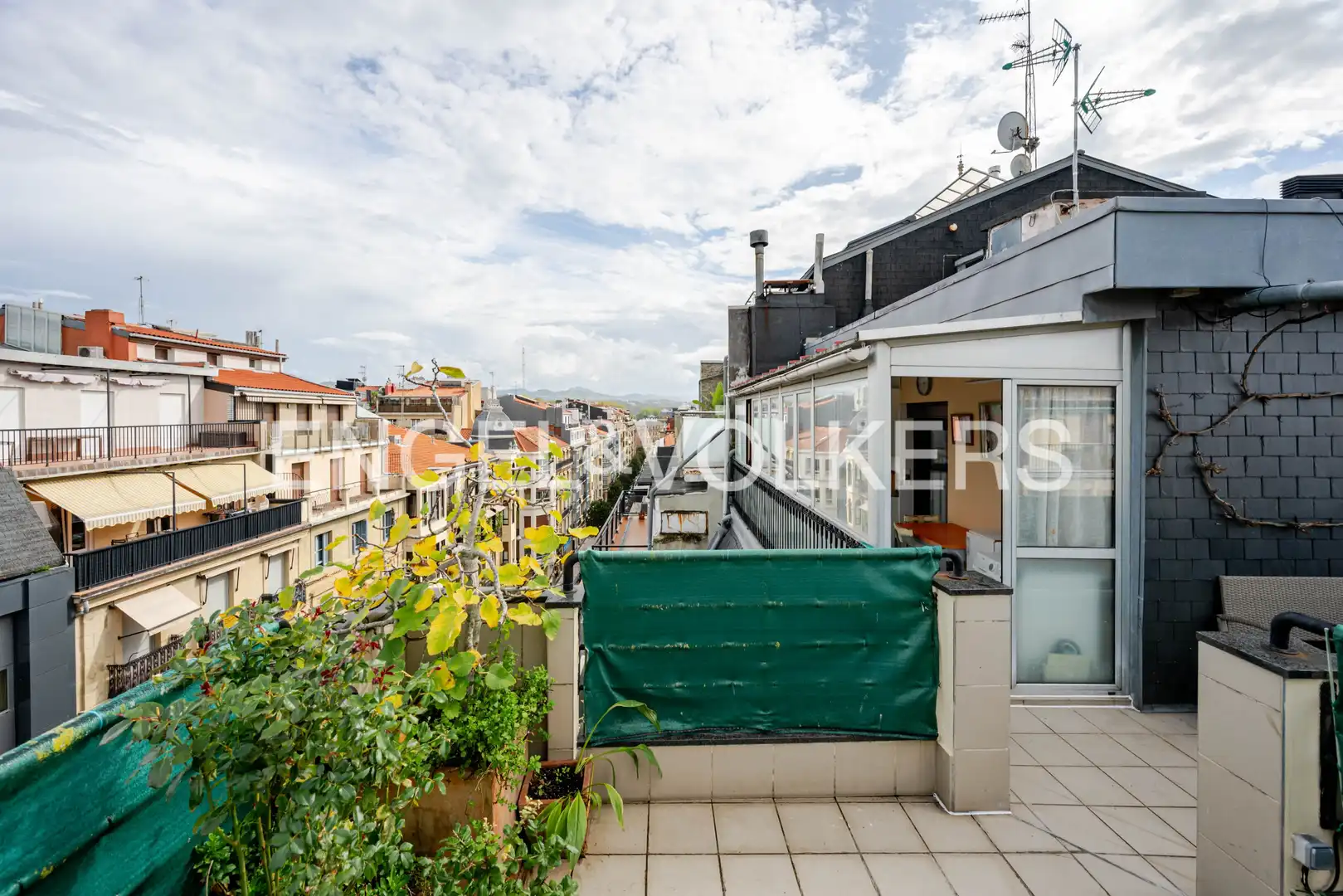 Penthouse mit Aufzug zum Verkauf in Arrasate Kalea, imagen 4