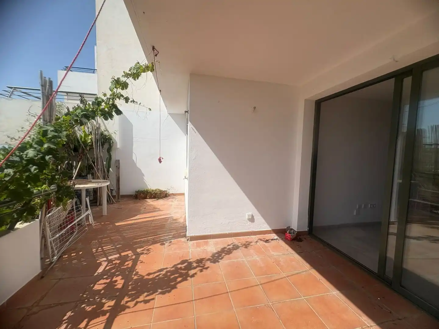 Piso en venta en Almijara
