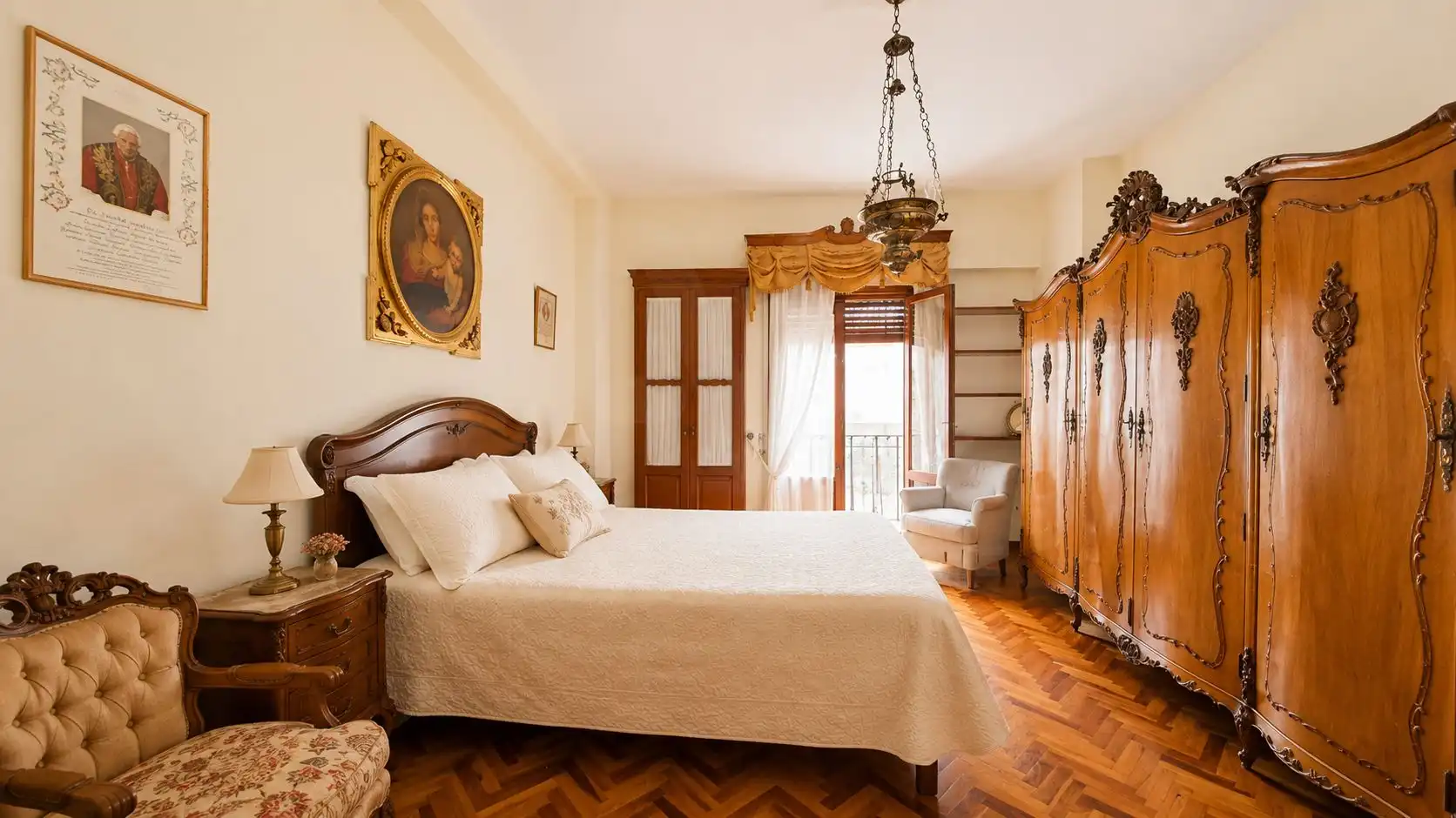 Wohnung mit Aufzug zum Verkauf in Centro, imagen 11