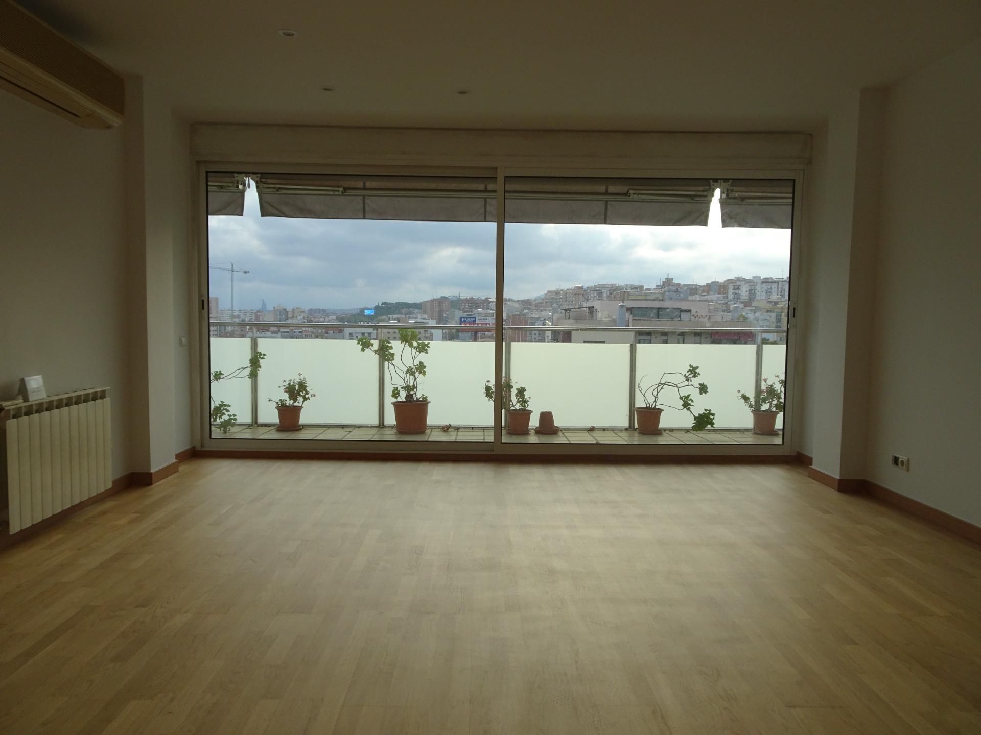 Pis de lloguer a Centre