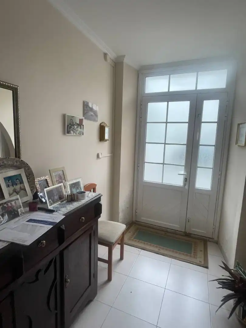 Detached homes for sale in Cariño  with Private garden, Furnished and Oven