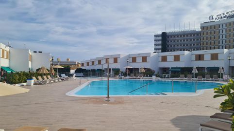 Foto 3 de Apartament de lloguer a Avenida de Italia, 29, Playa del Inglés, San Bartolomé de Tirajana