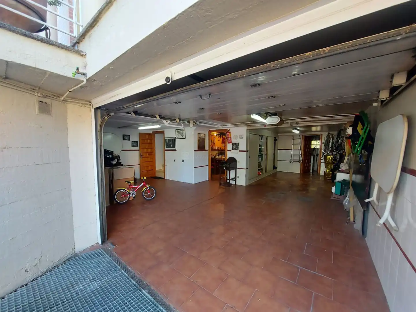 Casa con jardín en venta en Logroño - Avda. de Madrid, imagen 32
