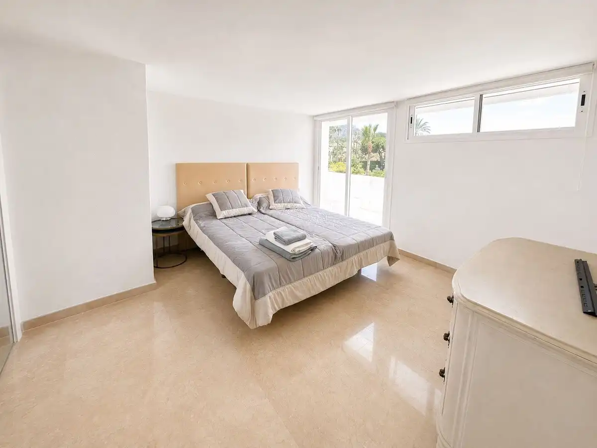Penthouse zum Verkauf in Milla de Oro, imagen 10