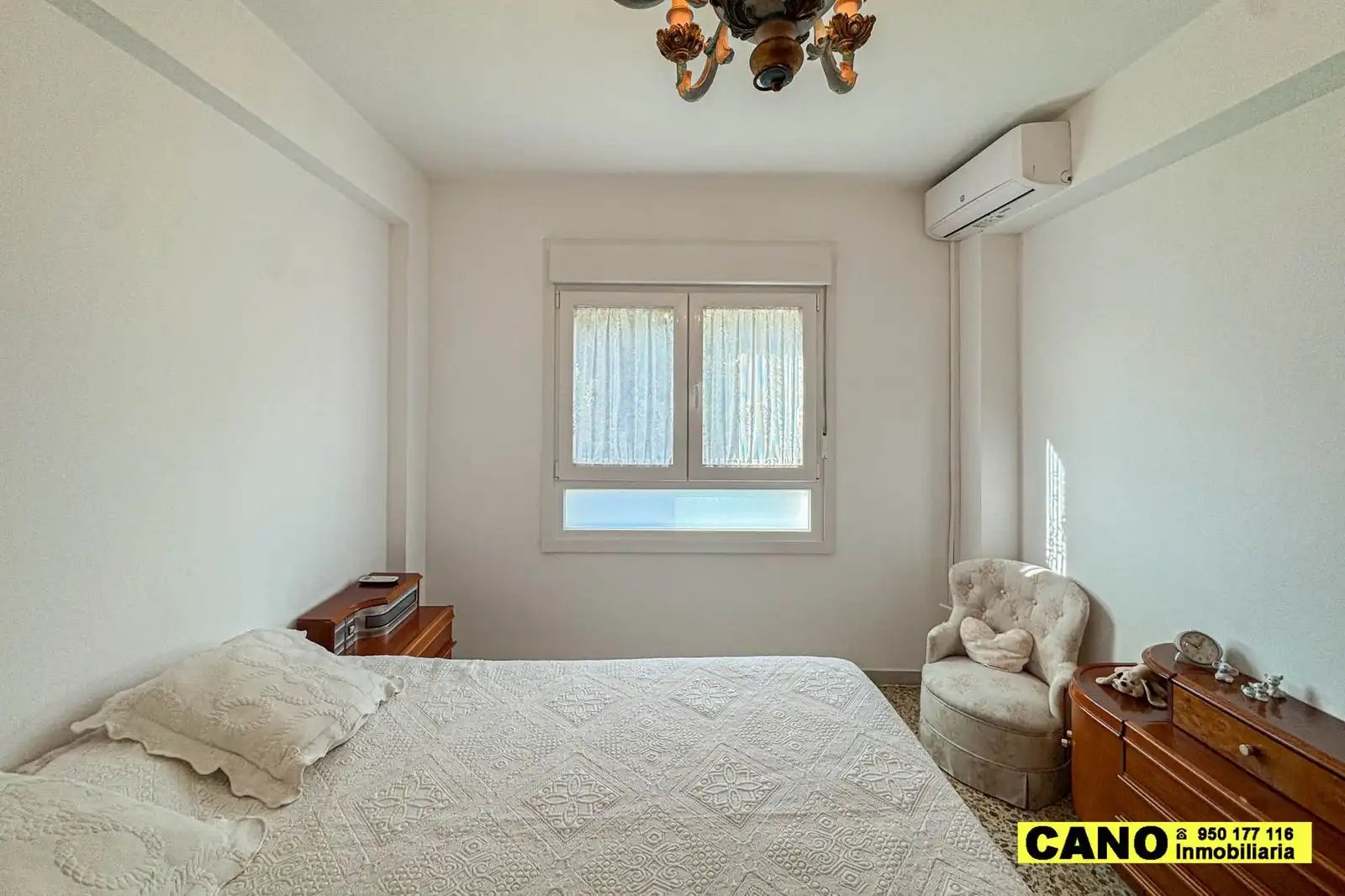Piso en venta en Genoveses, Esperanza - Quemadero