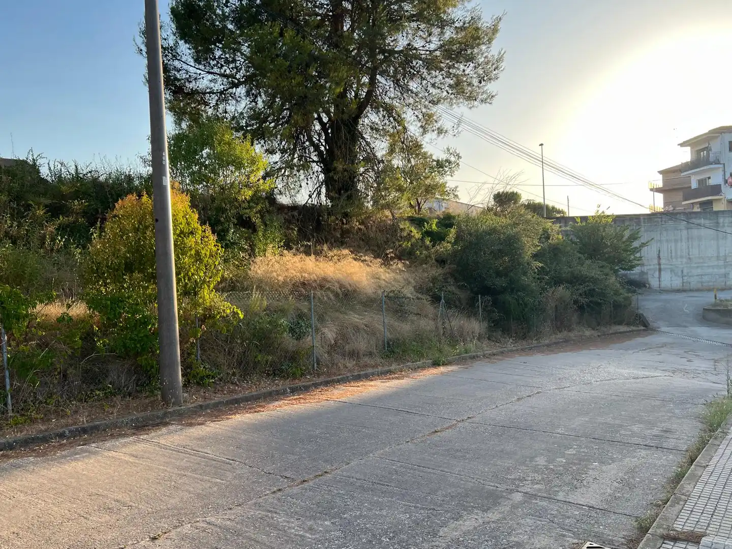 Terreno residencial en venta en Rellinars, imagen 13