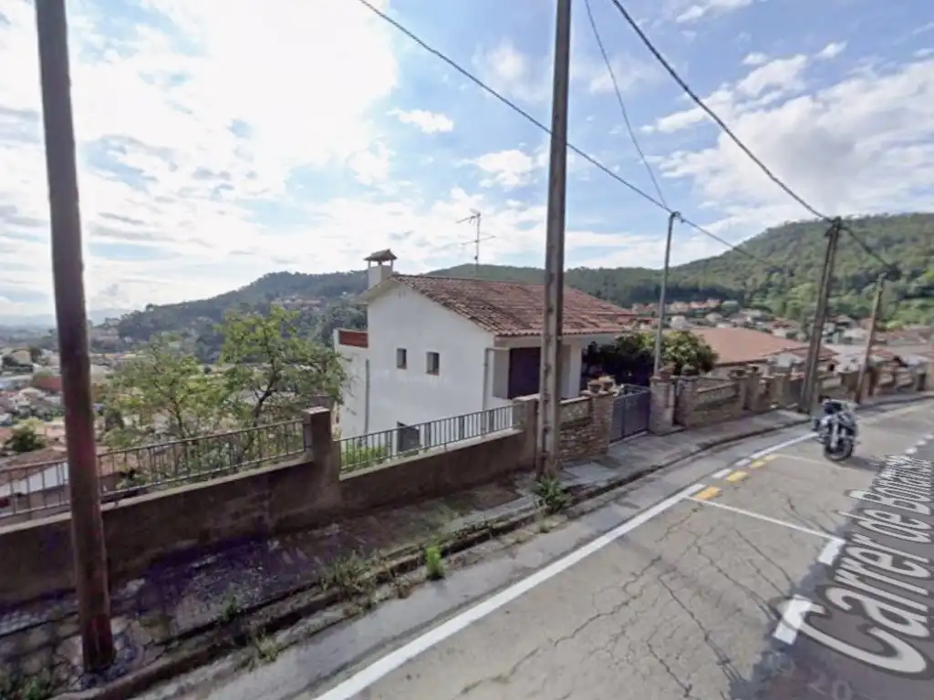 Terreny residencial en venda a Calle Bonavista, imagen 5