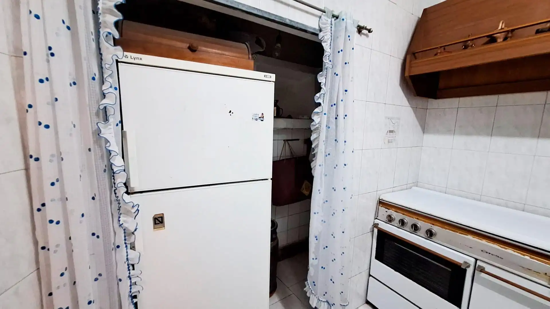 Cuina de Casa o xalet en venda en Córdoba amb Terrassa i Traster