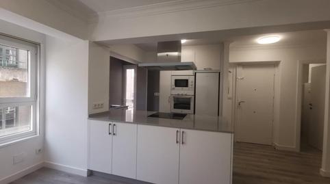 Foto 4 de Pis en venda a Rúa Pascual Veiga, 18, Centro, A Coruña