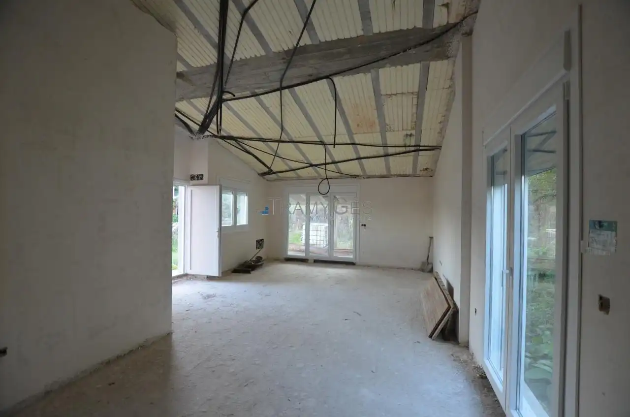 Casa con jardín en venta en LUGAR OUTEIRO - BACEIRO - AMORIN, imagen 11