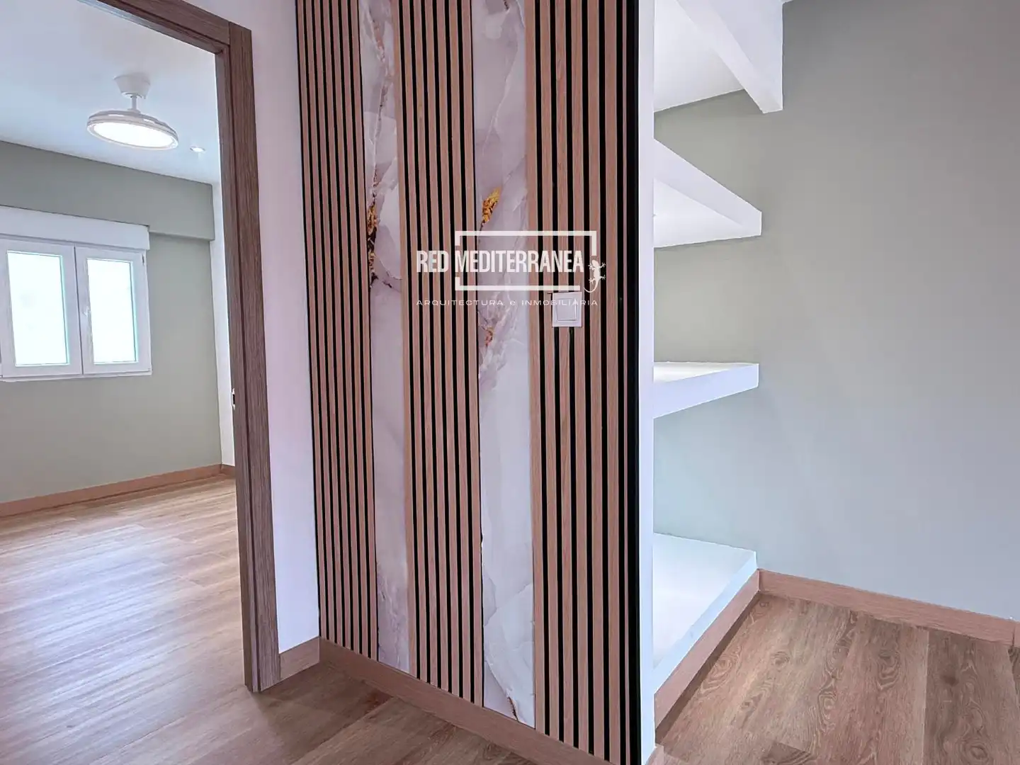 Flat for sale in Gandia  with Air Conditioner, Heating and Terrace