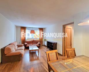 Living room of Flat for sale in Castellbisbal  with Heating and Oven