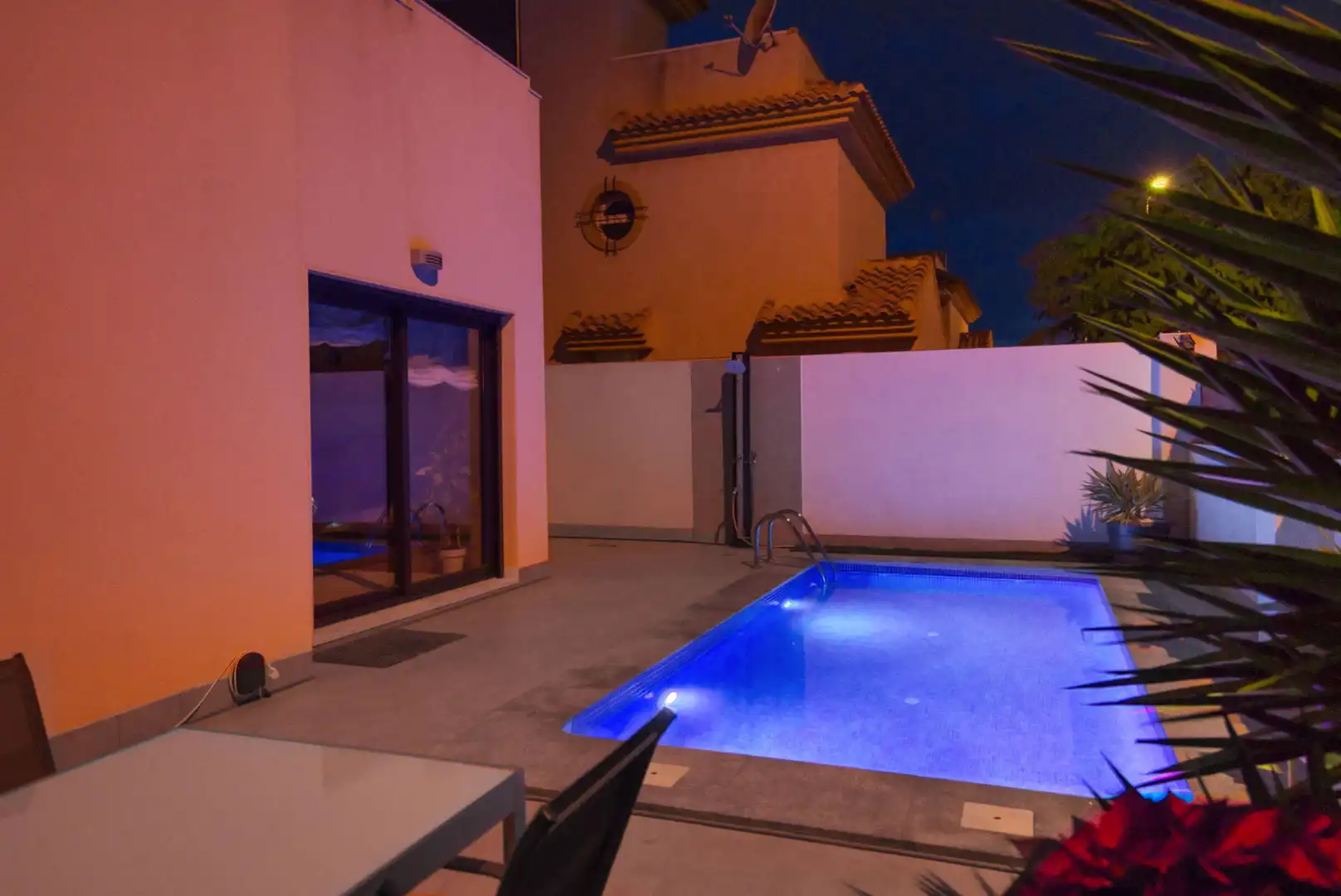Villa avec terrasse à vendre à Nueva Torrevieja - Aguas Nuevas, imagen 23