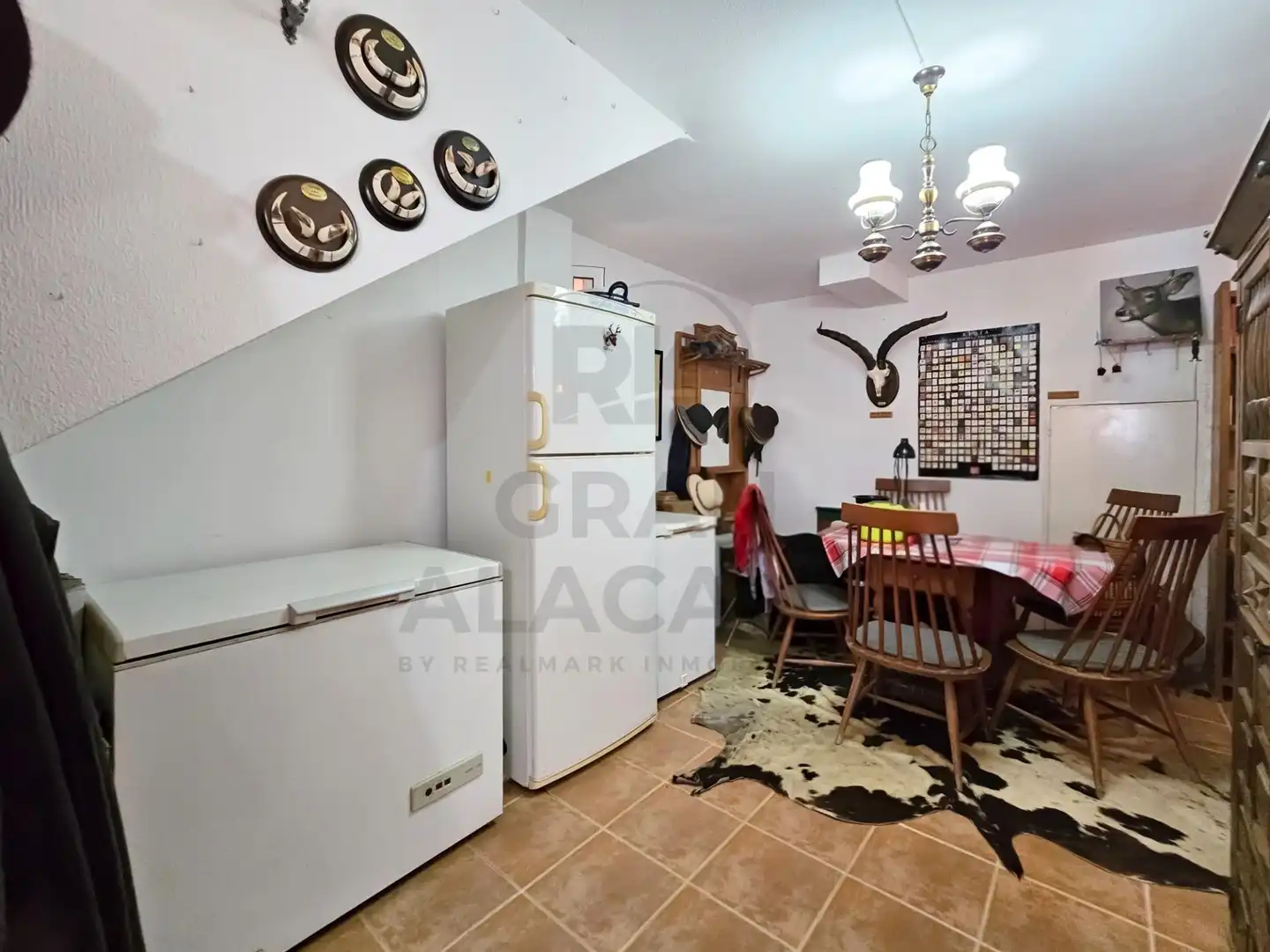 Casa o xalet en venda en Santa Pola amb Aire condicionat, Calefacció i Jardí privat