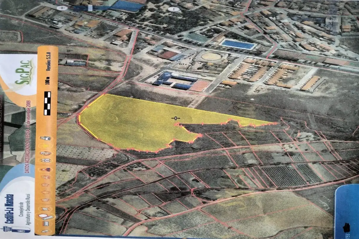 Residencial en venta en Munera