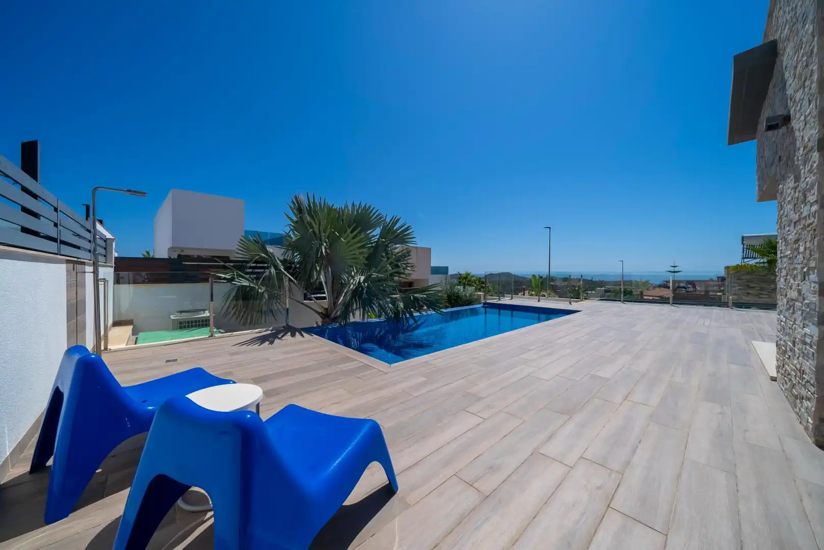 Chalet con terraza en alquiler en Calle Toledo, imagen 32