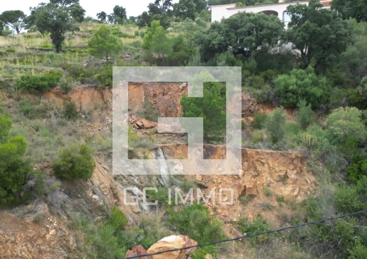 Terreno residencial en venta en Nord