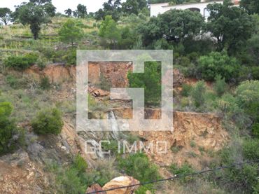 Terreno residencial en venta en Nord